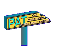 Pacific Auto Trading
