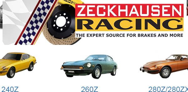 Zeckhausen Racing